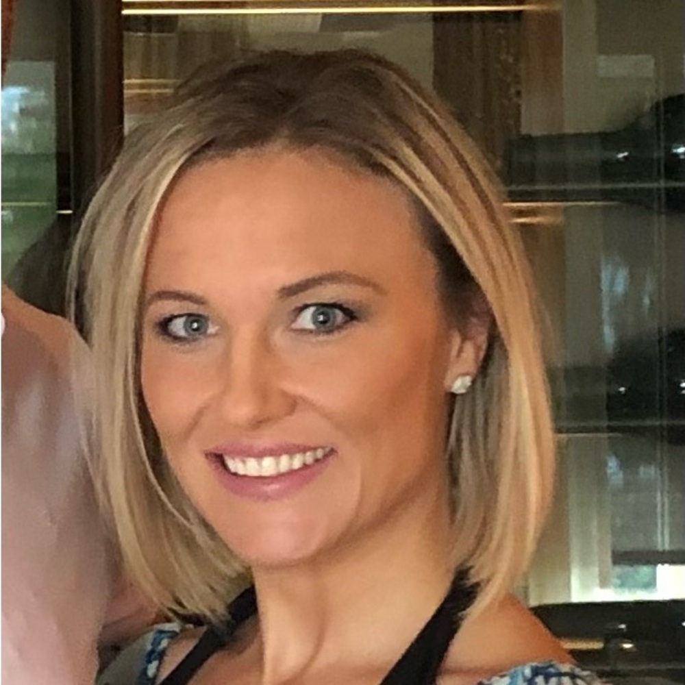 Meet your Posher, Stephanie